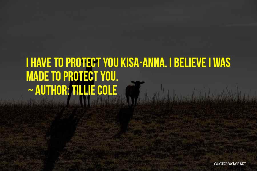 Tillie Cole Quotes 1911681