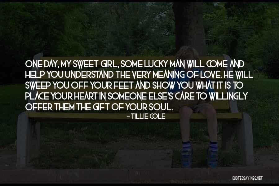 Tillie Cole Quotes 1924964