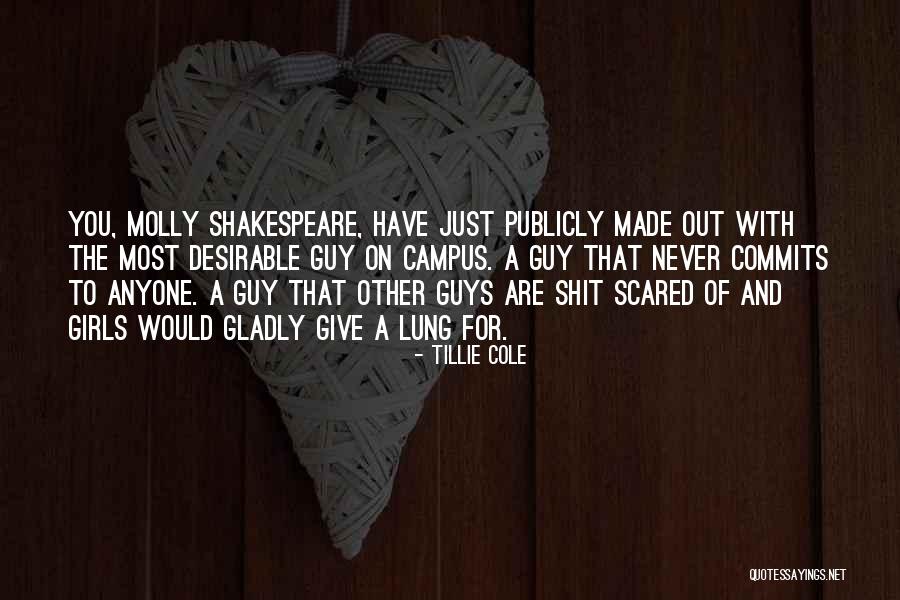 Tillie Cole Quotes 2010388