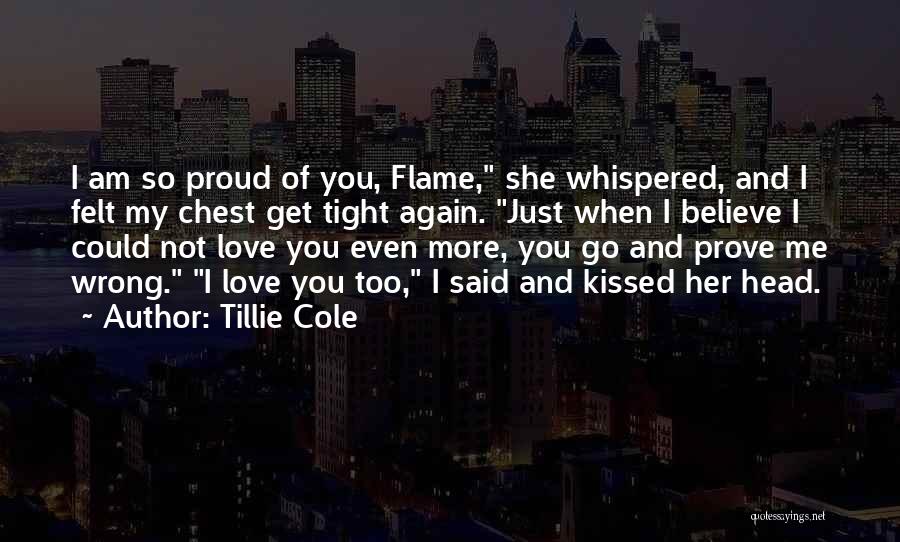 Tillie Cole Quotes 2016410