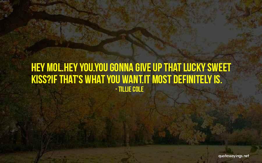 Tillie Cole Quotes 202585 Tillie Cole Quotes 202585