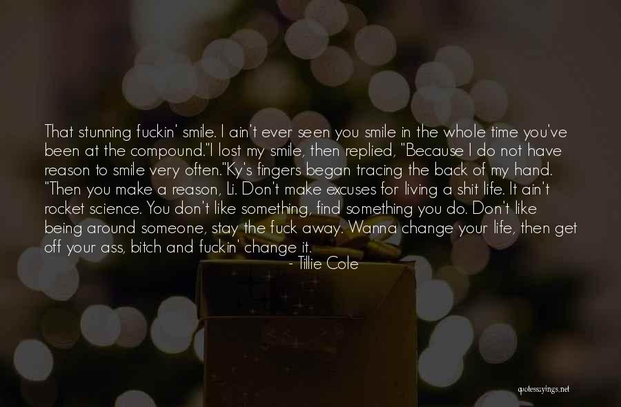 Tillie Cole Quotes 2085096 Tillie Cole Quotes 2085096