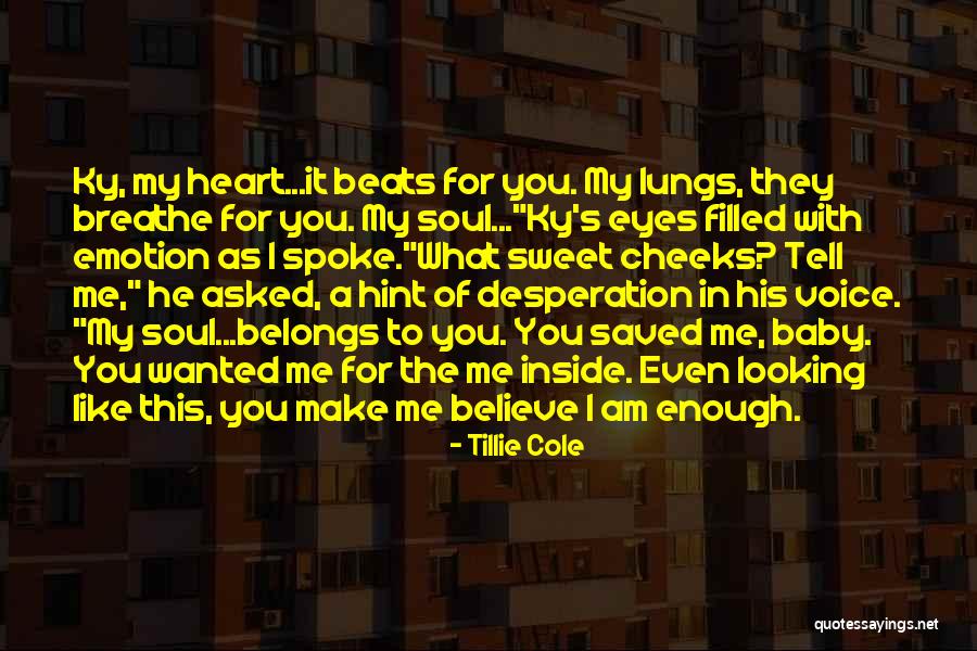 Tillie Cole Quotes 2091901 Tillie Cole Quotes 2091901