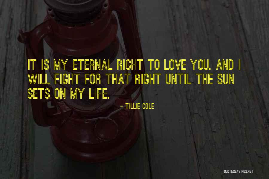 Tillie Cole Quotes 2138429 Tillie Cole Quotes 2138429