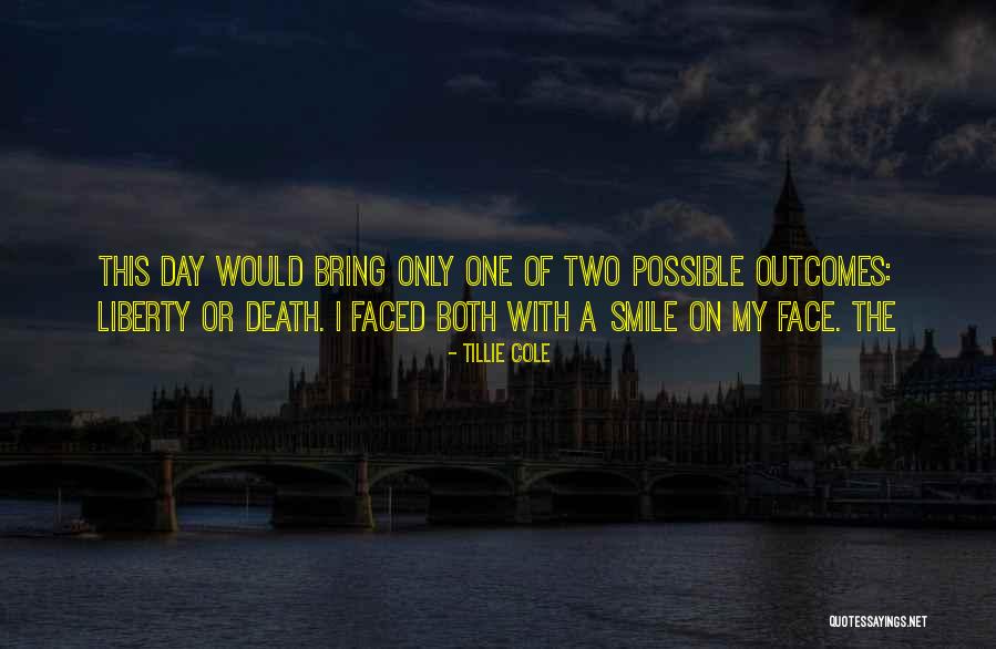 Tillie Cole Quotes 2153603 Tillie Cole Quotes 2153603