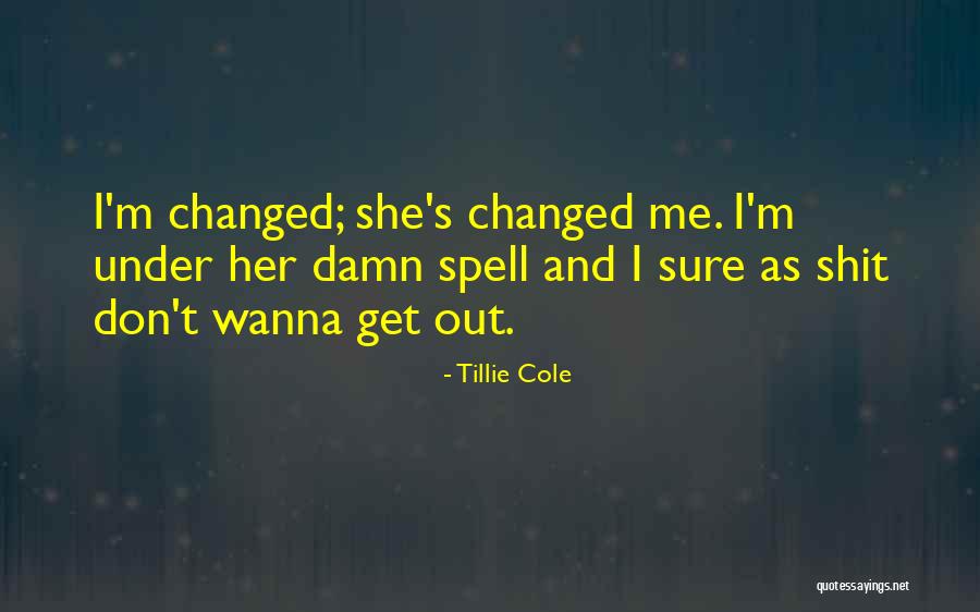 Tillie Cole Quotes 2201753 Tillie Cole Quotes 2201753
