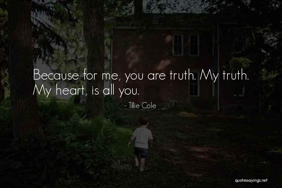 Tillie Cole Quotes 2249452 Tillie Cole Quotes 2249452