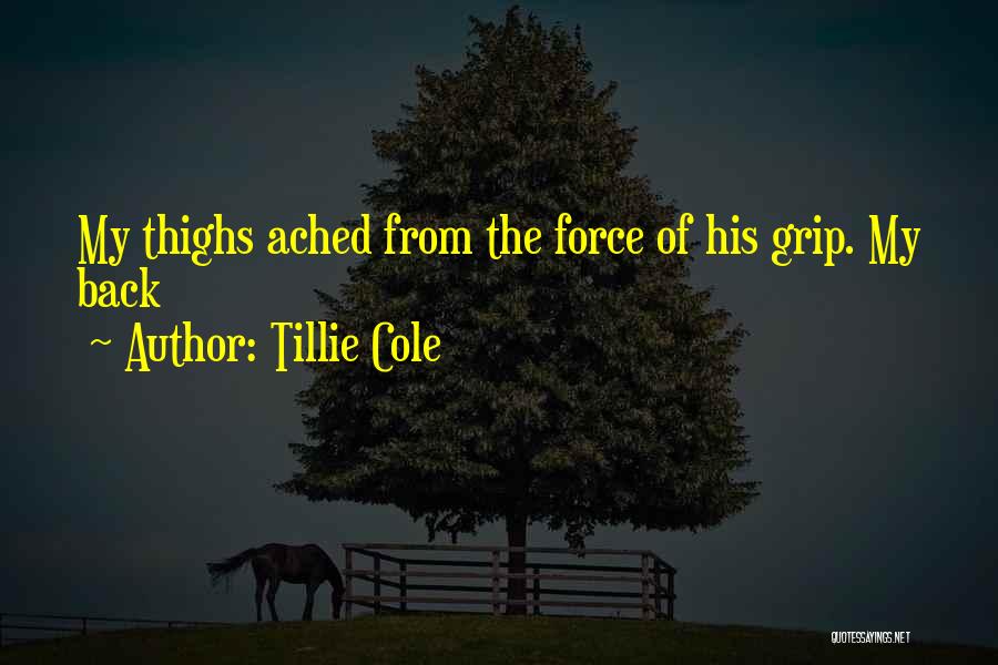 Tillie Cole Quotes 2270755