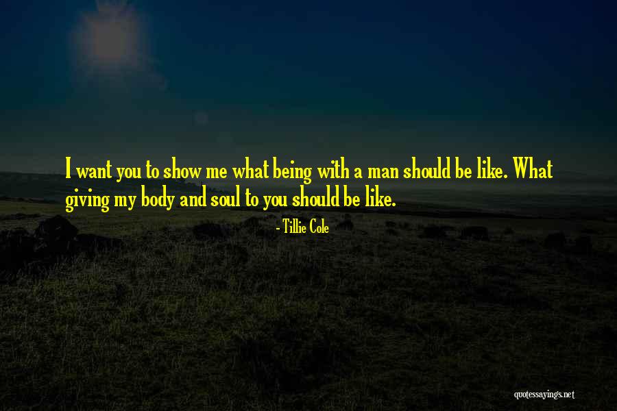 Tillie Cole Quotes 295417 Tillie Cole Quotes 295417
