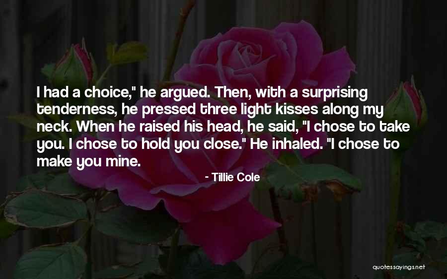 Tillie Cole Quotes 375992