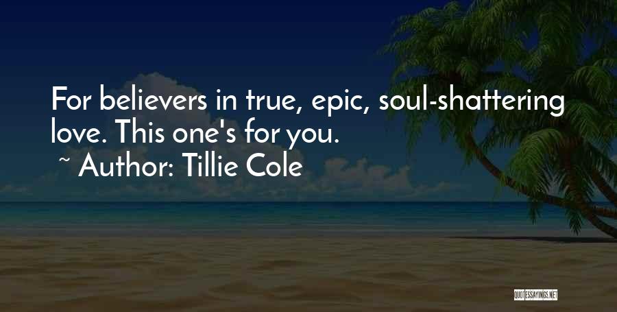 Tillie Cole Quotes 421174