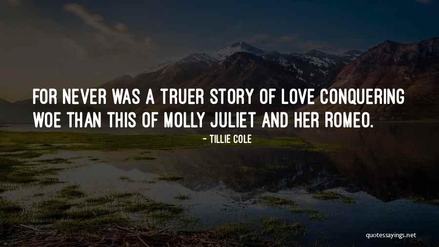 Tillie Cole Quotes 425572