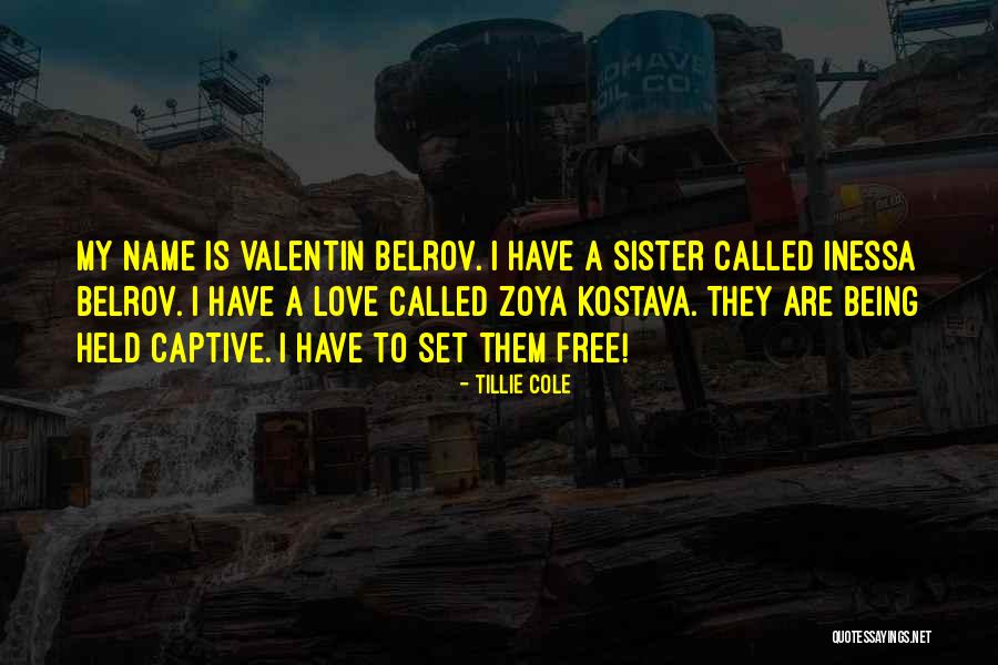 Tillie Cole Quotes 458561 Tillie Cole Quotes 458561