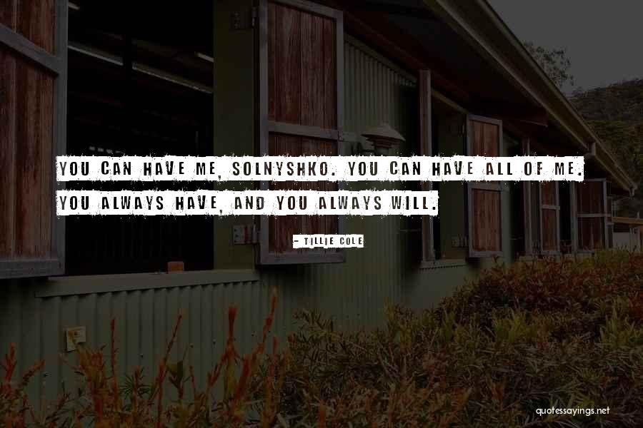 Tillie Cole Quotes 493016 Tillie Cole Quotes 493016