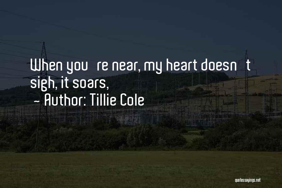 Tillie Cole Quotes 563204
