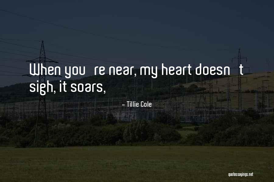 Tillie Cole Quotes 563204