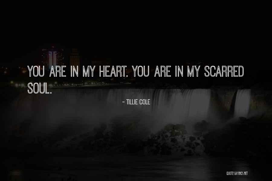 Tillie Cole Quotes 570788