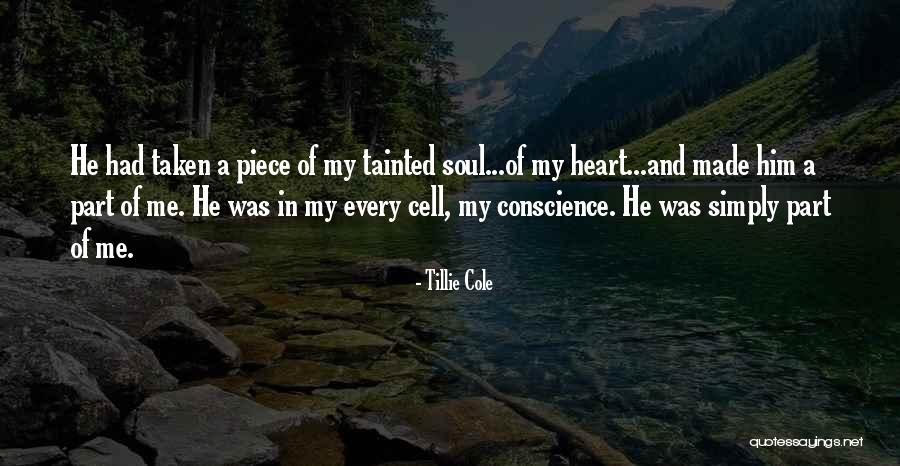 Tillie Cole Quotes 596570