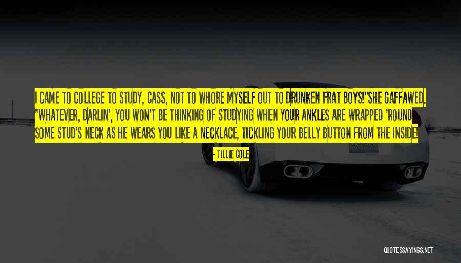 Tillie Cole Quotes 605579 Tillie Cole Quotes 605579