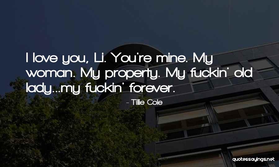 Tillie Cole Quotes 773644 Tillie Cole Quotes 773644
