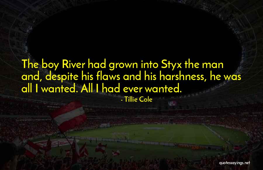 Tillie Cole Quotes 791585