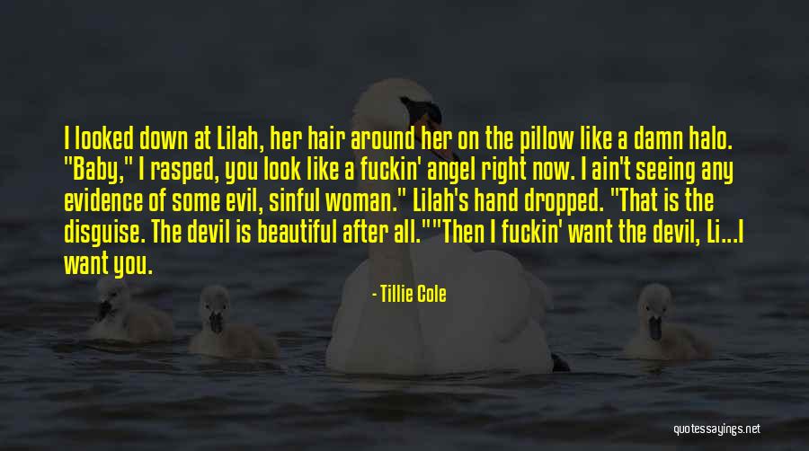 Tillie Cole Quotes 792941