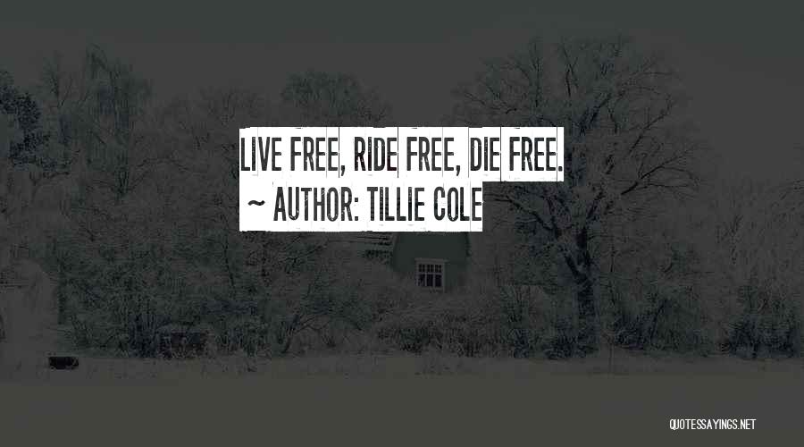 Tillie Cole Quotes 806326