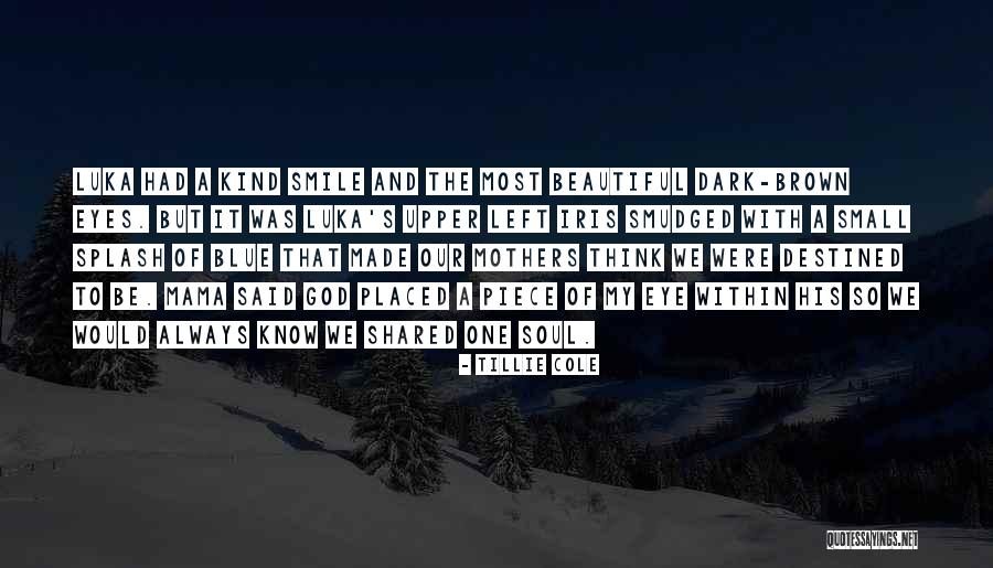 Tillie Cole Quotes 818070 Tillie Cole Quotes 818070