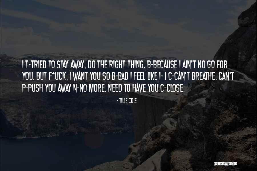 Tillie Cole Quotes 820030 Tillie Cole Quotes 820030