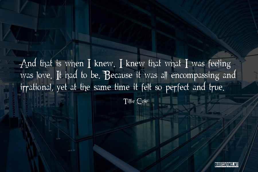 Tillie Cole Quotes 90446 Tillie Cole Quotes 90446