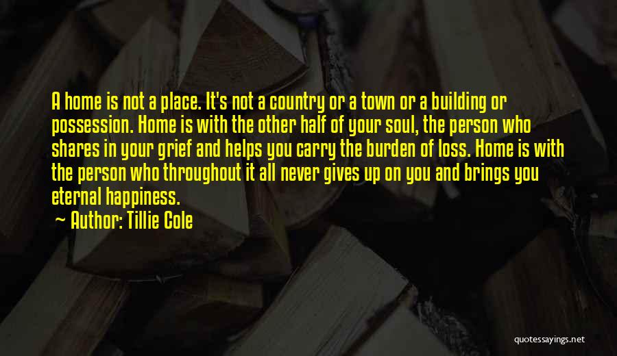 Tillie Cole Quotes 934899