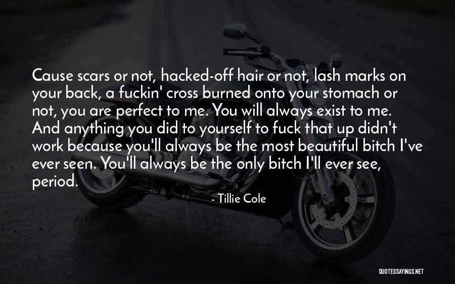 Tillie Cole Quotes 958800 Tillie Cole Quotes 958800