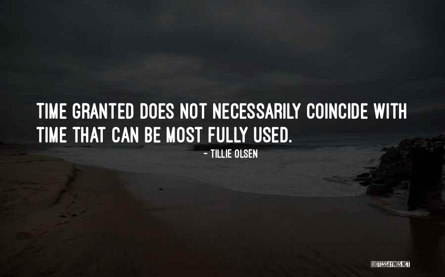 Tillie Olsen Quotes 127763 Tillie Olsen Quotes 127763