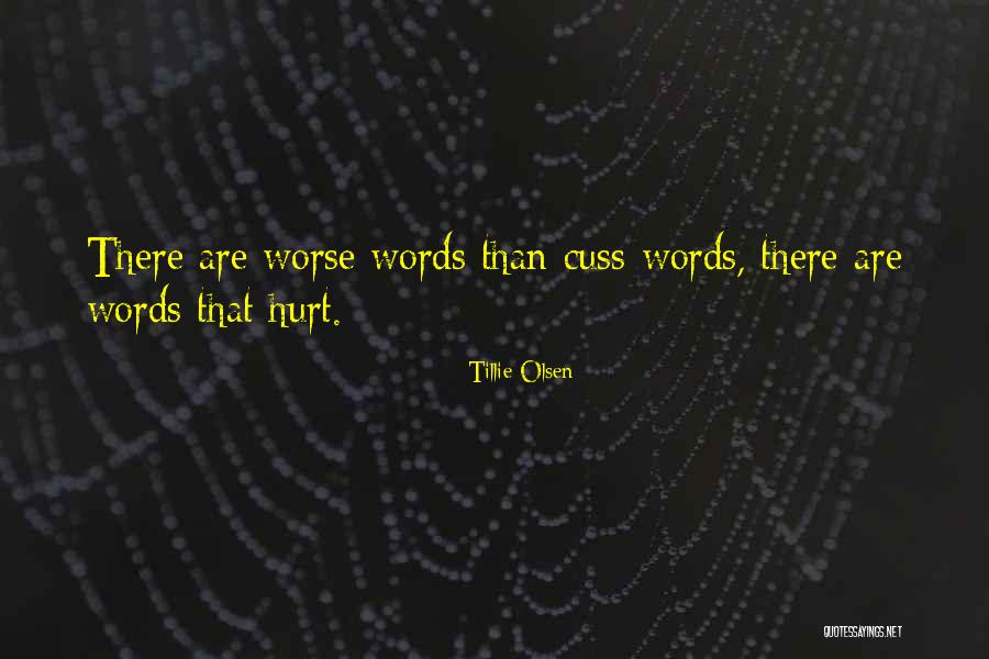 Tillie Olsen Quotes 1686114 Tillie Olsen Quotes 1686114