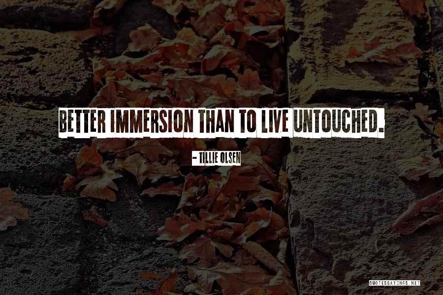 Tillie Olsen Quotes 2112901 Tillie Olsen Quotes 2112901