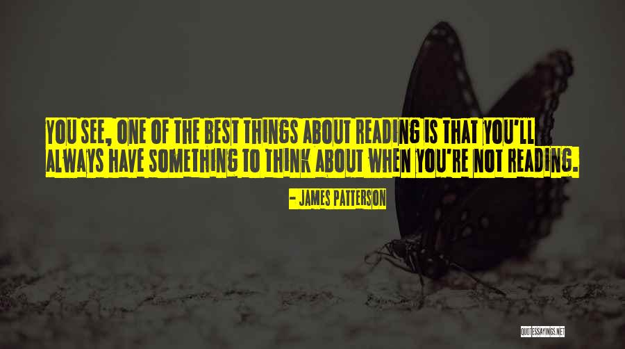 Tilling Grass Quotes By James Patterson Tilling Grass Quotes By James Patterson