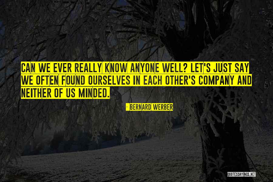 Tilling Soil Quotes By Bernard Werber Tilling Soil Quotes By Bernard Werber