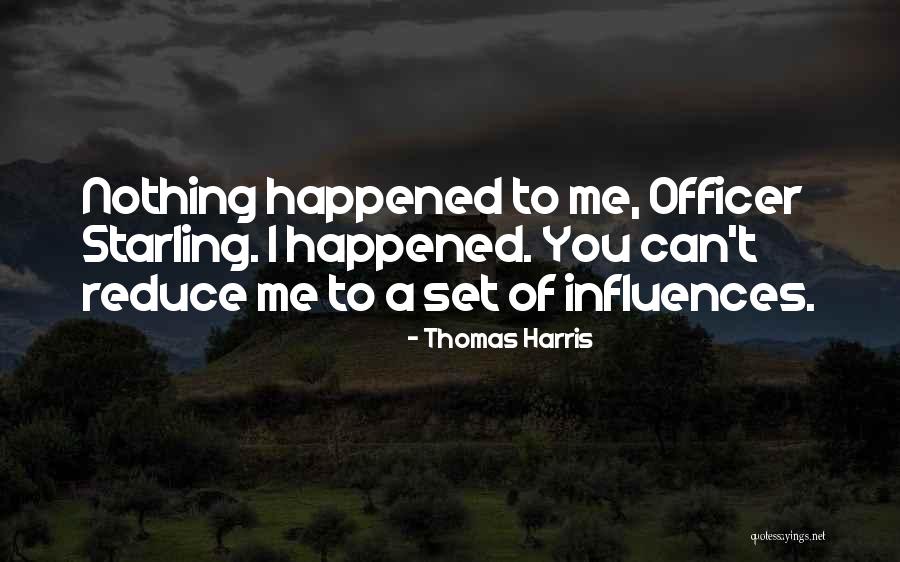 Tilling Soil Quotes By Thomas Harris Tilling Soil Quotes By Thomas Harris