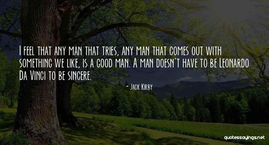 Tillinger And Krieger Quotes By Jack Kirby Tillinger And Krieger Quotes By Jack Kirby