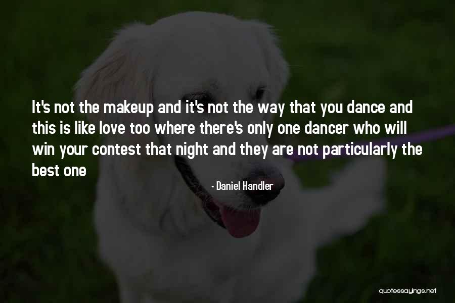 Tilliont Quotes By Daniel Handler Tilliont Quotes By Daniel Handler