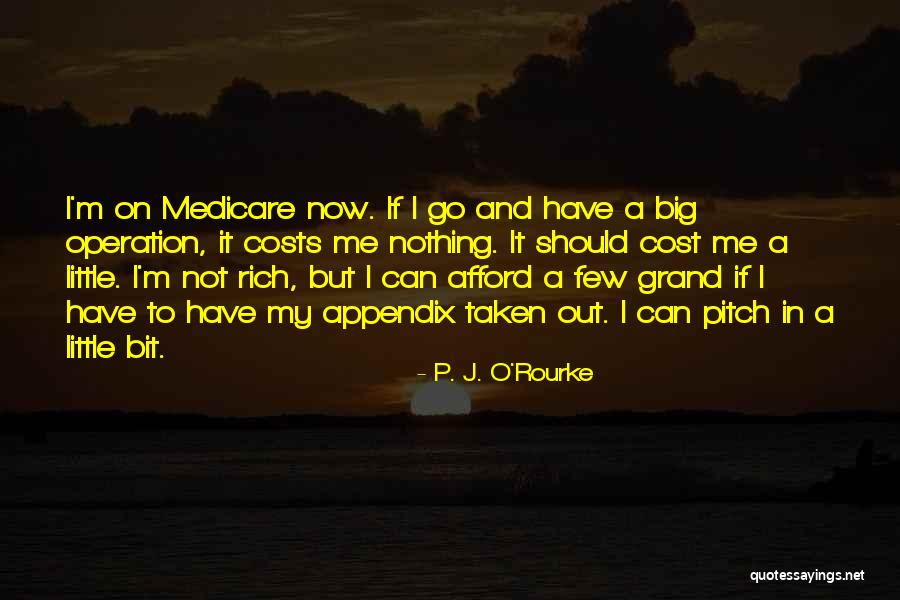 Tillis Country Quotes By P. J. O'Rourke Tillis Country Quotes By P. J. O'Rourke