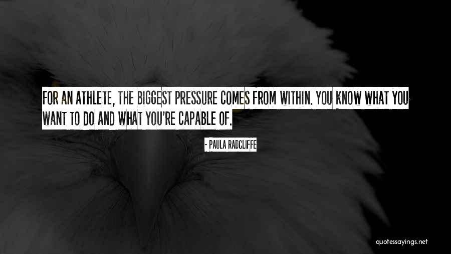 Tillis Cunningham Quotes By Paula Radcliffe Tillis Cunningham Quotes By Paula Radcliffe