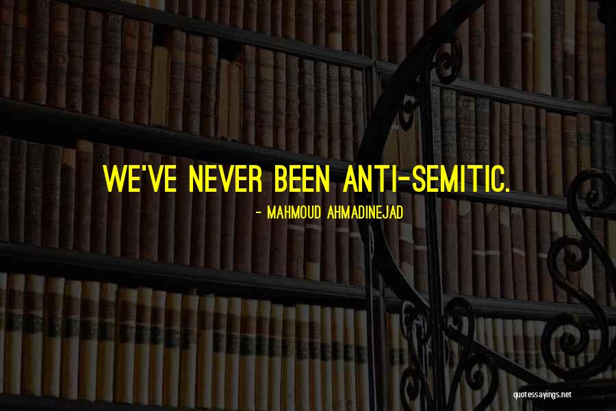 Tillmans Nursery Quotes By Mahmoud Ahmadinejad Tillmans Nursery Quotes By Mahmoud Ahmadinejad