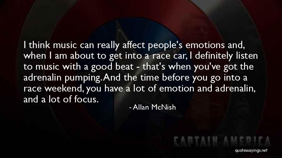 Tillmon Calvert Quotes By Allan McNish Tillmon Calvert Quotes By Allan McNish