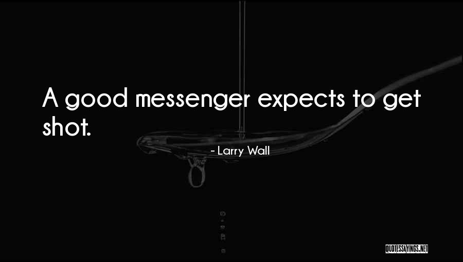 Tillotama Quotes By Larry Wall Tillotama Quotes By Larry Wall