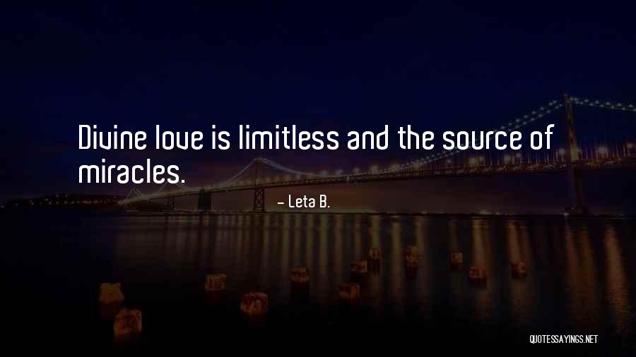 Tillotama Quotes By Leta B. Tillotama Quotes By Leta B.