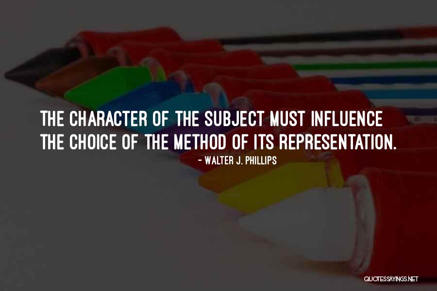 Tillow Quotes By Walter J. Phillips Tillow Quotes By Walter J. Phillips