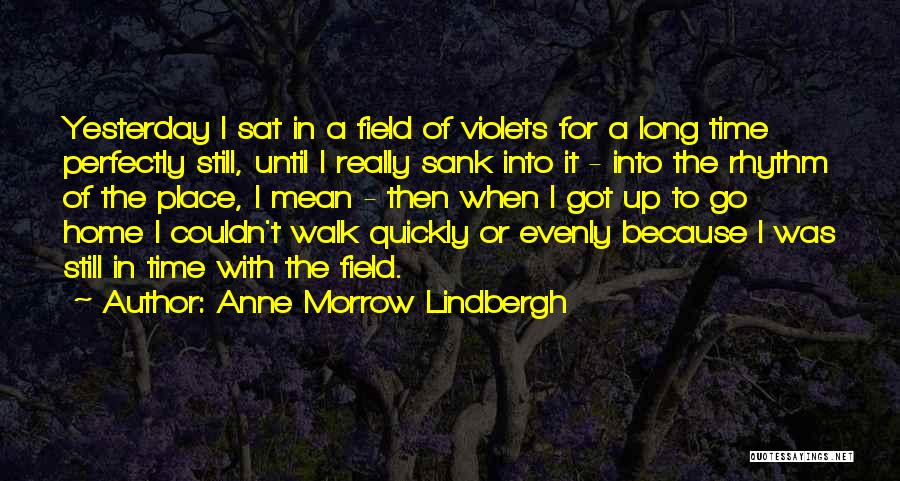 Tillsammans Magazine Quotes By Anne Morrow Lindbergh