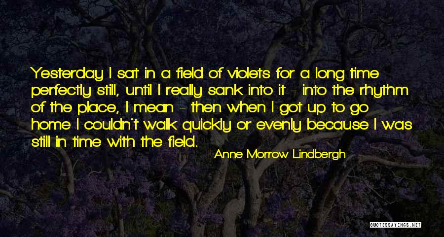 Tillsammans Magazine Quotes By Anne Morrow Lindbergh