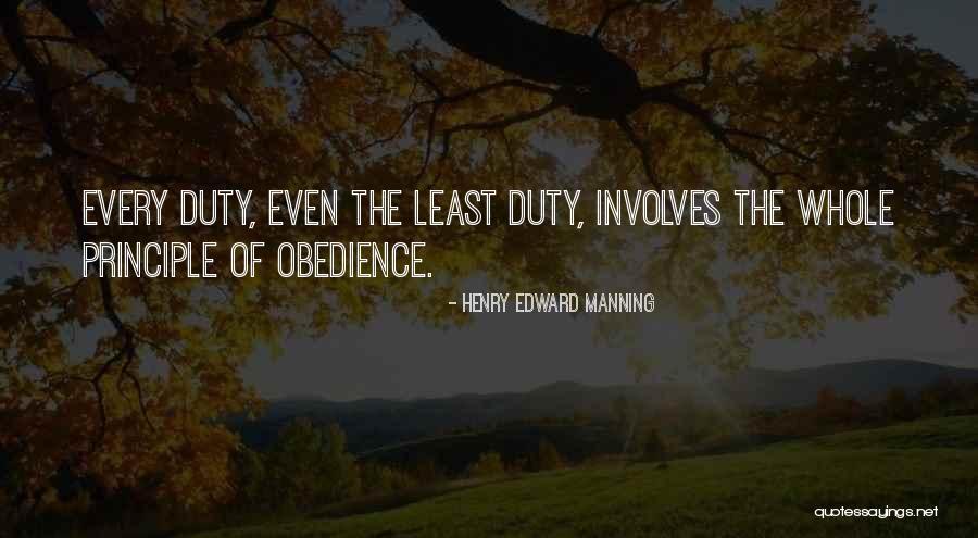 Tillsammans Med Quotes By Henry Edward Manning Tillsammans Med Quotes By Henry Edward Manning